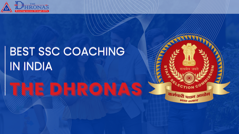 The Dhronas