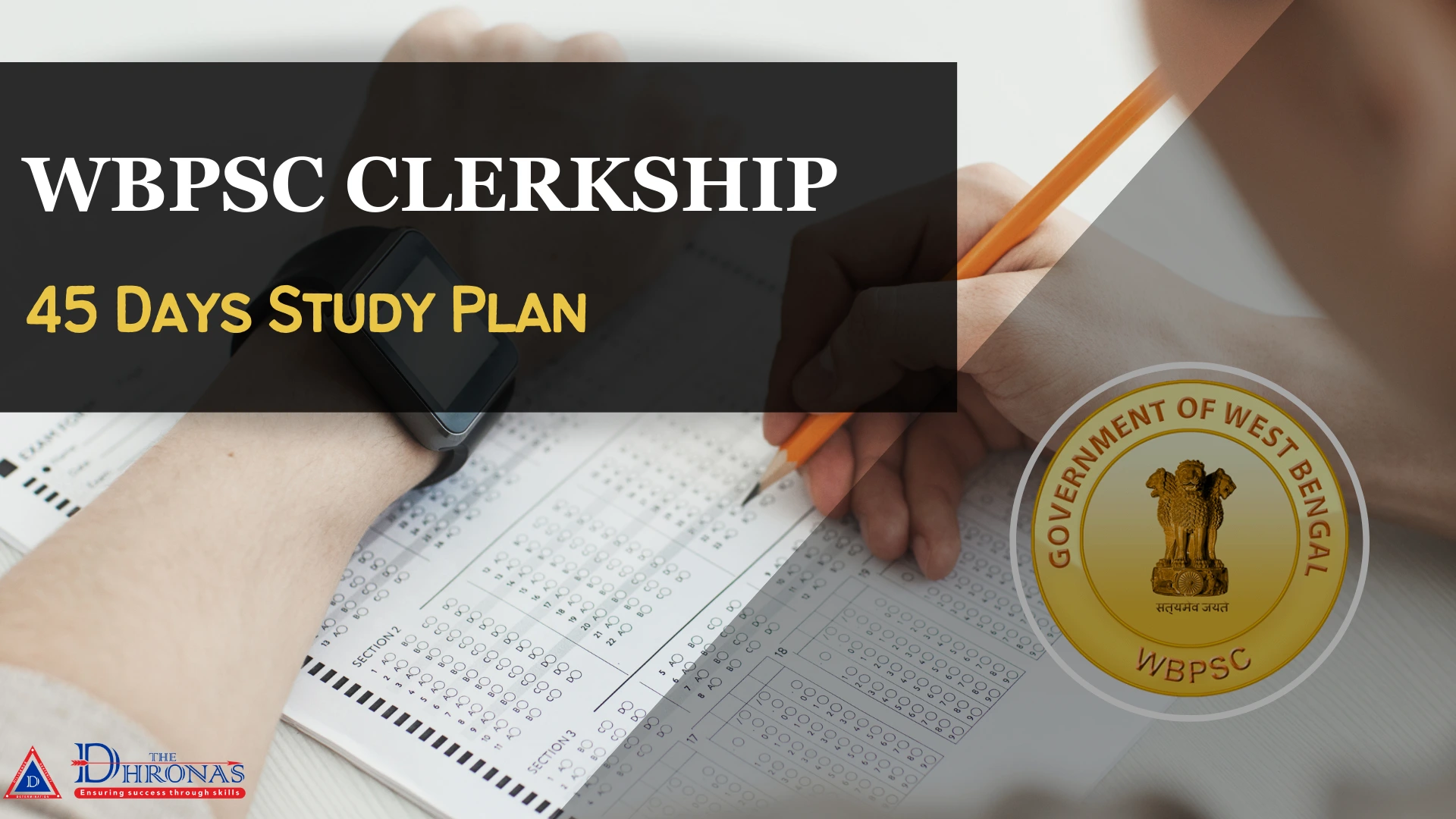 WBPSC Clerkship 2024 Preparation Get Exam Ready In 45 Days   Wbpsc Clerkship 2024 Preparation.webp