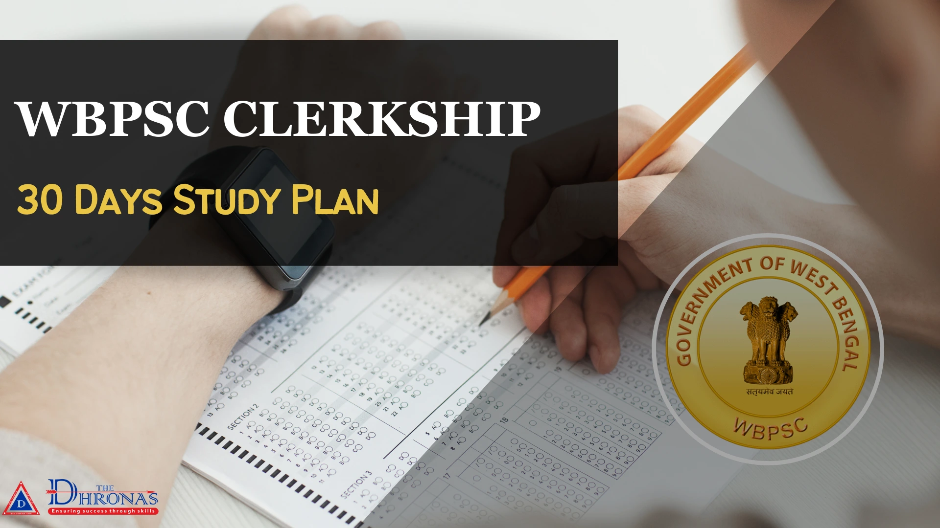 WBPSC Clerkship Study Plan 2024 PDF Get 30 Days Timetable   Wbpsc Clerkship Study Plan 2024 Pdf.webp